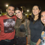 Flávio Costa, Vivian Amorim, Camila Matos E Rodrigo Abreu (1)