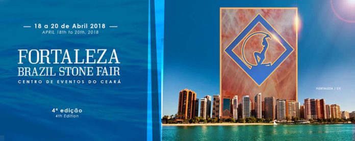 Fortaleza Brazil Stone Fair