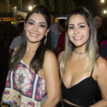 Francicleide Vieira E Vanessa Magalhães