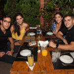 Gabriel E Bruna Sucupira, Priscila Simões E Neder Neto