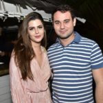 Gabriela Mesquita E Marcelo Fernandes