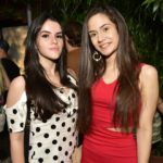 Gabriela Morães E Sofia Cavalcante