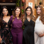 Gabriela, Surama E Suzana Geleilate, Giovanna Gripp_