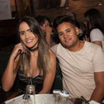 Gabriele Rebouças E Geovane Bernardo