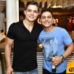 George Sales E Kilmer Castelo Branco