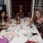 Giovana Salete E Larissa Marques