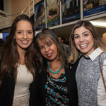 Giselle Bezerra, Selma Cabral E Carol Bezerra