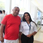 Gleidson De Lima E Dayana Oliveira (1)