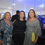 Glicia Mota, Isabel Cristina E Ailza Ventura