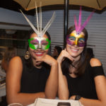 Grazi Galdino E Luana Montenegro