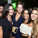 Helena Arruda, Talita Guerra, Pâmela Feitosa E Bruna Fazanha