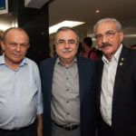 Honório Pinheiro, Assis E Walter Cavalcante