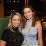 Hortência Peixoto E Darlene Maia