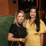 Hortência Peixoto E Jane Firmo