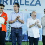 Hugo Figueiredo, Camilo Santana, Roberto Claudio E Erivaldo Arrais (1)