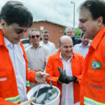 Hugo Figueiredo, Erivaldo Arrais, Roberto Claudio E Camilo Santana (2)