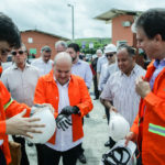 Hugo Figueiredo, Roberto Claudio E Camilo Santana (2)