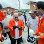 Hugo Figueiredo, Roberto Claudio E Camilo Santana (4)