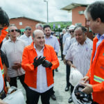 Hugo Figueiredo, Roberto Claudio E Camilo Santana (5)