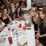 Iandra Soares, Bárbara Esteves, Soares,Tamires Moraes, Alana Taís E Ane Sampaio