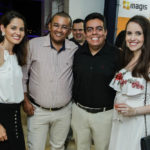 Inaiara França, Antonio Alves, Paulo Marcelo E Flavia Moreira (2)