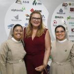 Irma Diara, Valeria Gama E Irma Sonia