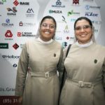 Irmã Diara E Irma Sonia