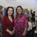 Itala Ventura E Ana Pinheiro
