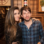 Jamile E Paulo Capibaribe