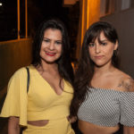 Jane Firmo E Marília Ribeiro