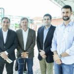 Jardson Cruz, Fernando Franco, Joao Gabriel Rocha E Dimas Barreira (6)