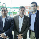 Jardson Cruz, Fernando Franco E Joao Gabriel Rocha (1)