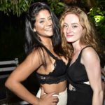 Jessica Martins E Cappuccino Fusioan