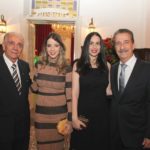 Joao Guimaraes, Larissa Ary, Larisa Alexandre Ary E Emilio Ary