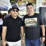 Jocielton Aquino E Ticiano Regis