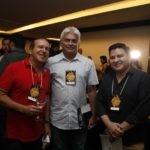 Jose Carlos, Fernando Nepomuceno E Alberto Wagner