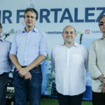 Jose Carlos Pontes, Camilo Santana, Roberto Claudio E Erivaldo Arrais (1)
