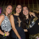 Juliane Vasconcelos, Aline Briand E Hiago Arraes