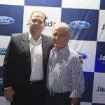 Julio Ventura E Otto De Sa Cavalcante