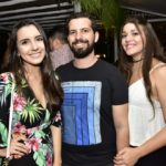 Júlia Gontinjo, Henrique Eufrasio E Yasmim Melo