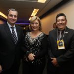Kallil Otoch, Priscila Cavalcante E Wilson Braga