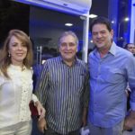 Karisia E Luiz Pontes E Cid Gomes