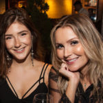 Karolina Stockloew E Raisa Barbosa