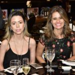 Karoline Fernandes E Sandra Bezerra