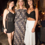 Kelly Carvalho, Micheline Forte E Germana Pompeu