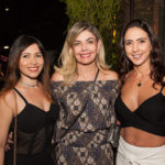 Kelly Carvalho, Micheline Forte E Germana Pompeu 2