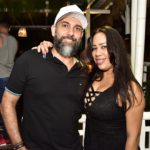 Klebson Silva E Patricia Mendes