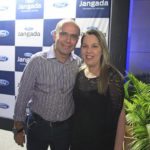 Kleiton E Raquel Chaves