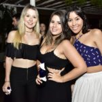 Kyana Fontenele, Sabrina Maciel E Thais Braga