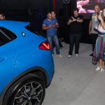 Lançamento Da BMW X2 Welle Motors Iguatemi 10
